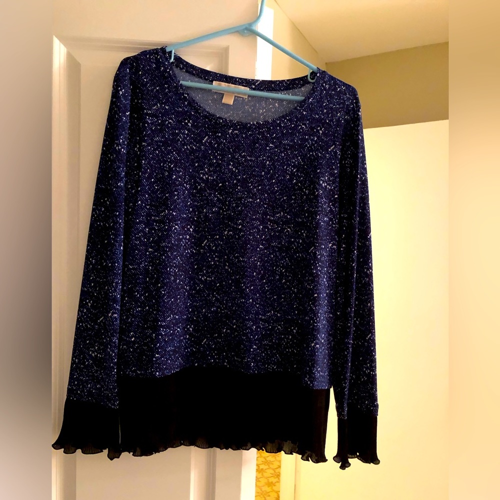 Michael kors blouse